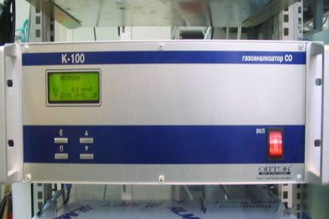 16-Газоанализатор оксида углерода электрохимический (СО)  К-100.jpg